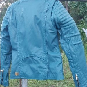 HARLEY-DAVVIDSON LADIES JACKET